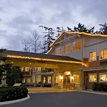 Image of Aegis Lodge in Kirkland (1)