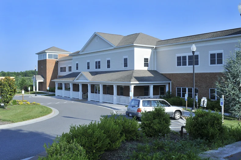 Image of Summit Health And Rehab Center (1)