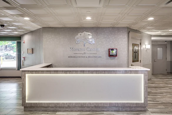 Image of Hopkins Center For Rehabilitation And Healthcare (5)