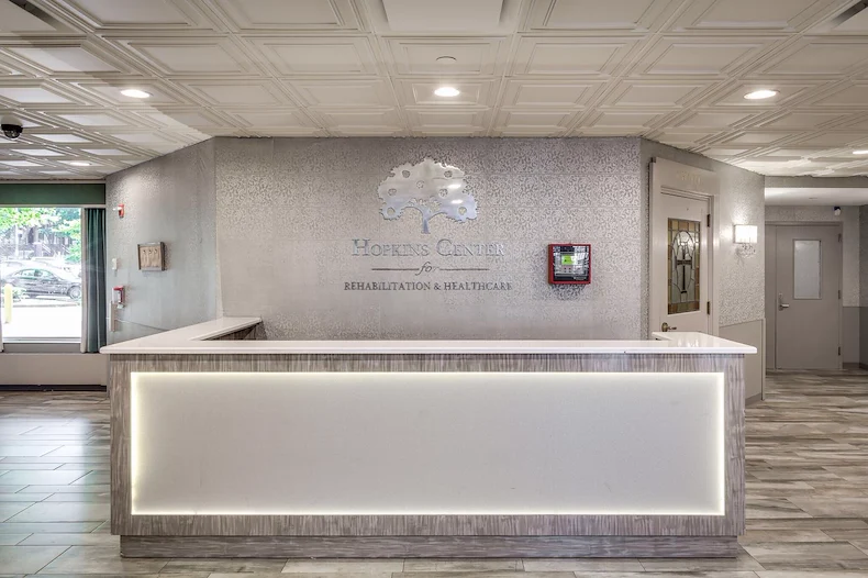 Image of Hopkins Center For Rehabilitation And Healthcare (5)