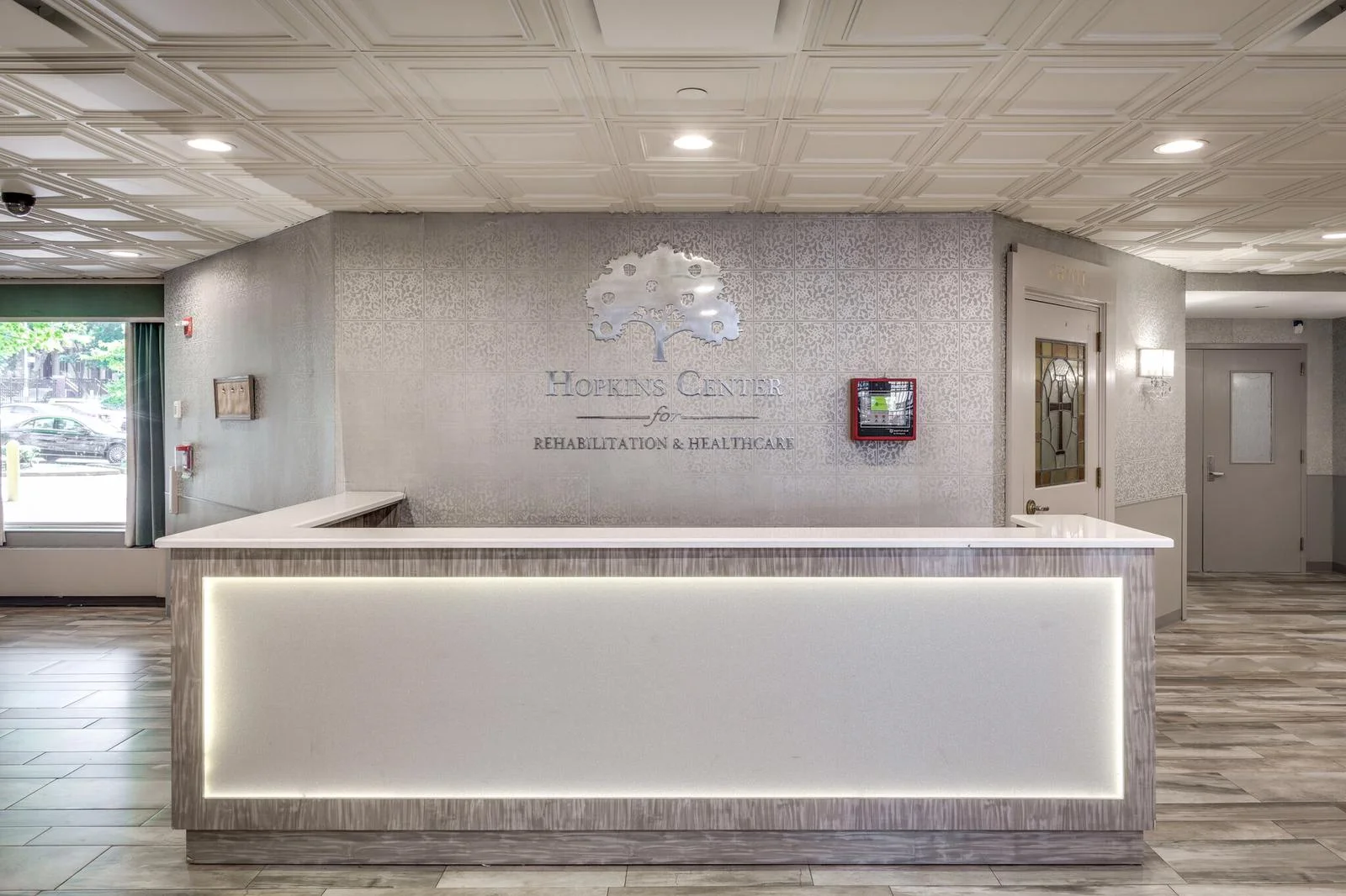 Image of Hopkins Center For Rehabilitation And Healthcare (5)