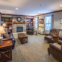 Image of Green Ridge Senior Apartments (3)