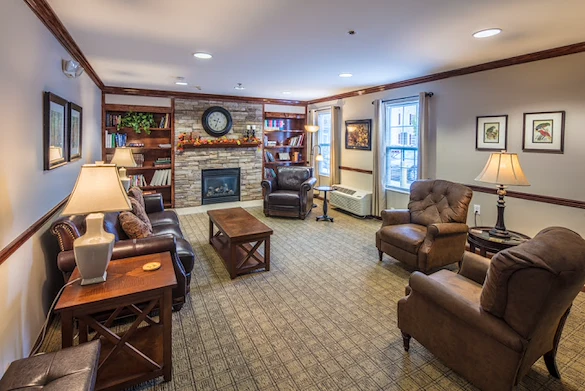 Image of Green Ridge Senior Apartments (3)