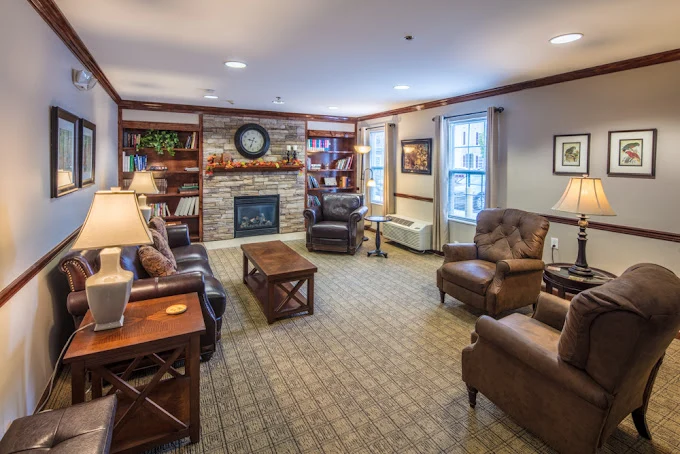 Image of Green Ridge Senior Apartments (3)