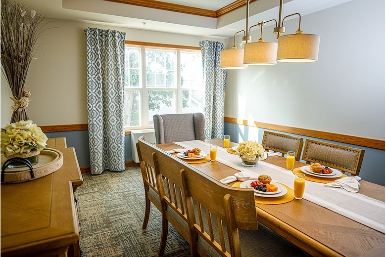 Image of Clifden Court West (7)