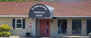 Image of Cridersville Healthcare Center (1)