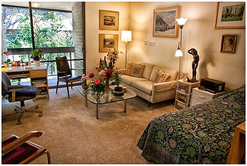 Image of Mt. San Antonio Gardens (10)