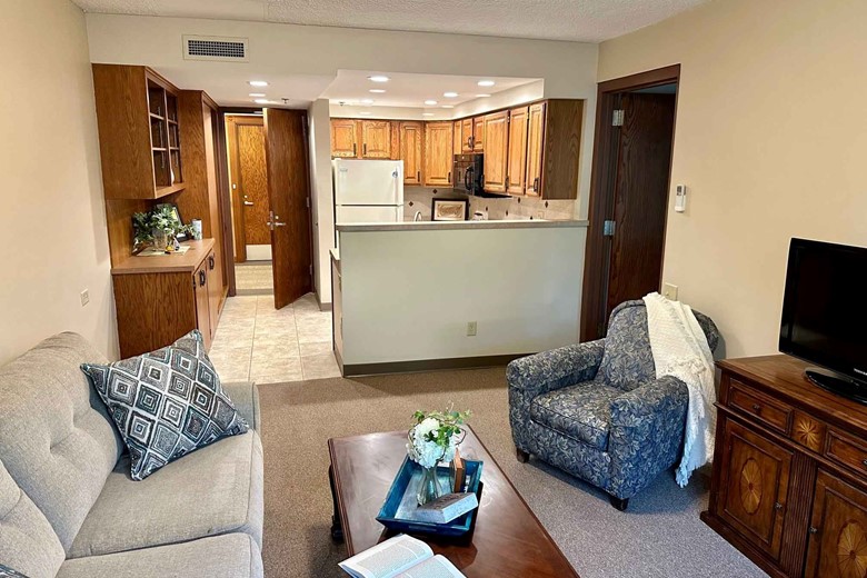 Manor Apartments