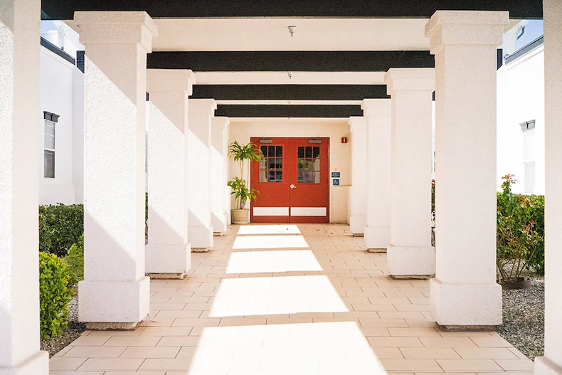 Image of Yorkshire Village (4)