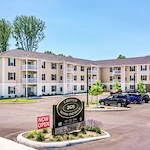 Image of Lakeview Senior Apartments (1)