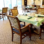 Image of Lake Forest of Hot Springs Healthcare (2)