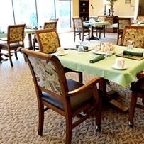 Image of Lake Forest of Hot Springs Healthcare (2)