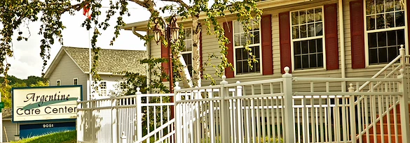 Image of Argentine Care Center (1)