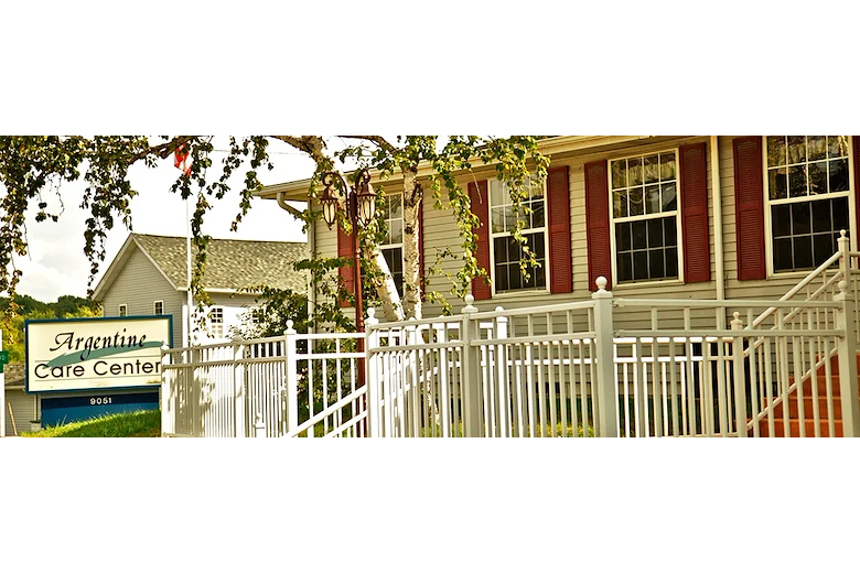 Image of Argentine Care Center (1)