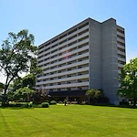 Image of B'Nai B'Rith Apartments Phase I (2)