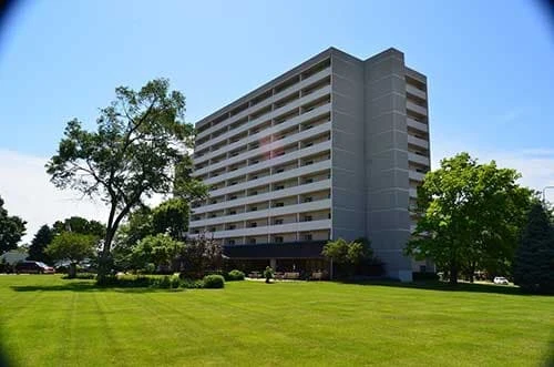 Image of B'Nai B'Rith Apartments Phase I (2)