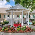 Image of Brookdale Canopy Oaks (9)