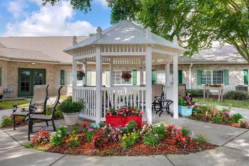 Image of Brookdale Canopy Oaks (9)