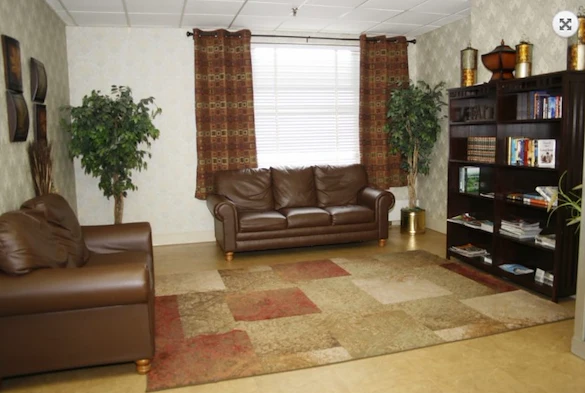 Image of Hillside Manor Healthcare And Rehab (3)