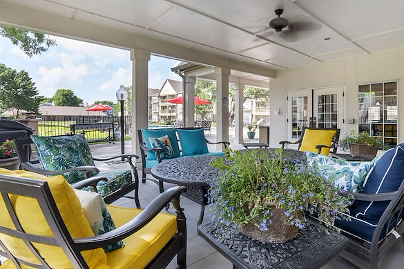 Image of Brookdale Overland Park 119th (10)