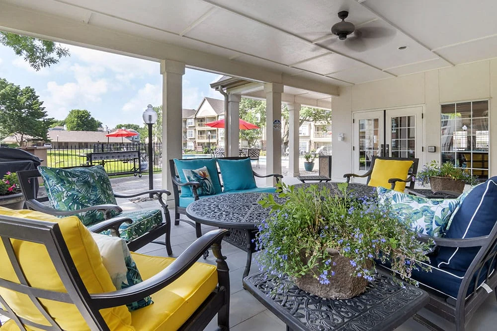 Image of Brookdale Overland Park 119th (10)