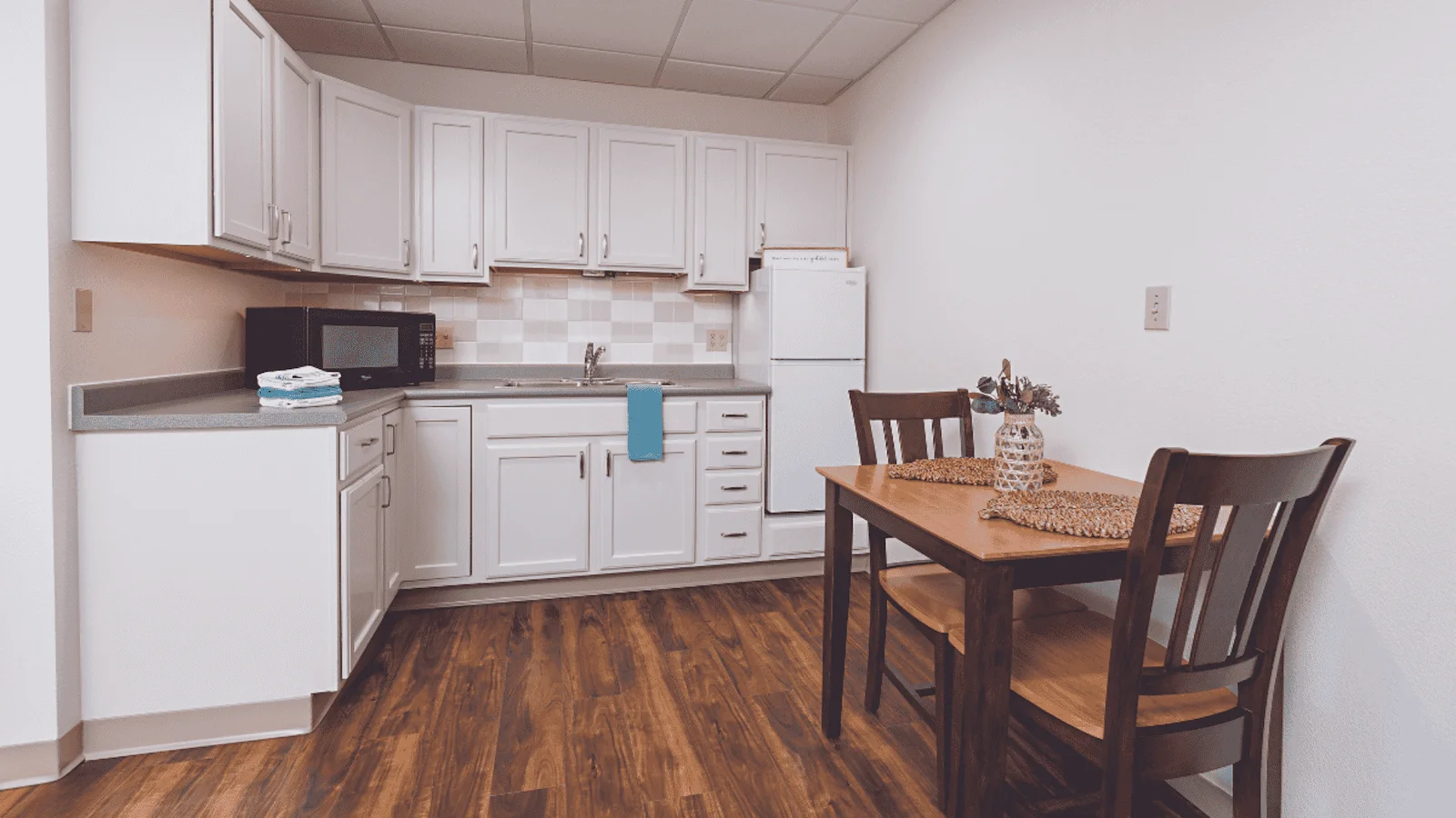 The Willows at Cedar Lake