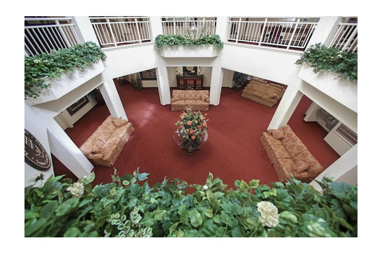 Image of Cypress Woods - Sky Active Living (2)