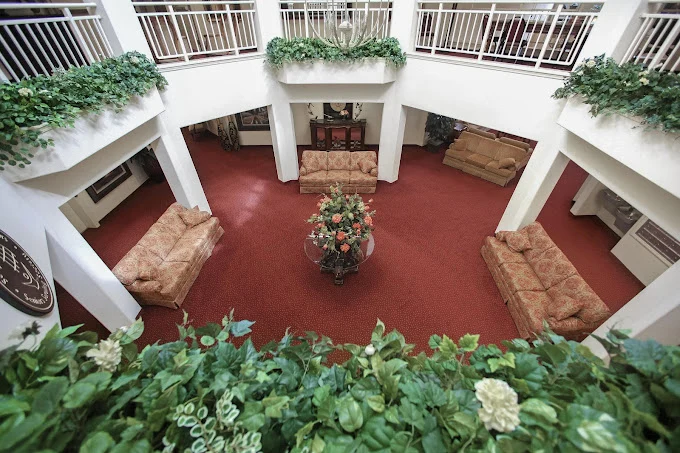 Image of Cypress Woods - Sky Active Living (2)