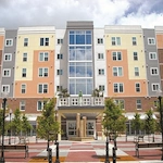 Image of The Terraces on Tulane (1)