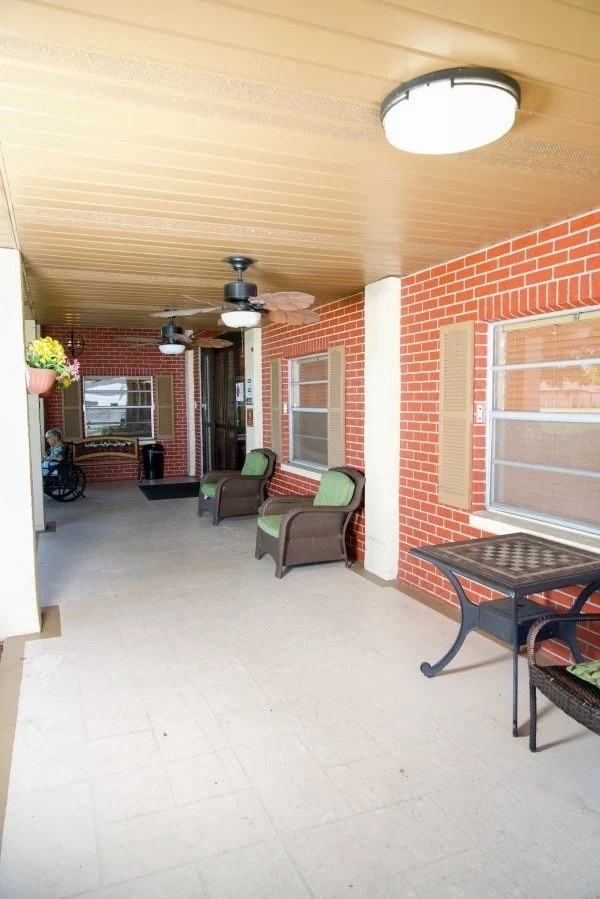 Image of Heather Hill Healthcare Center (6)