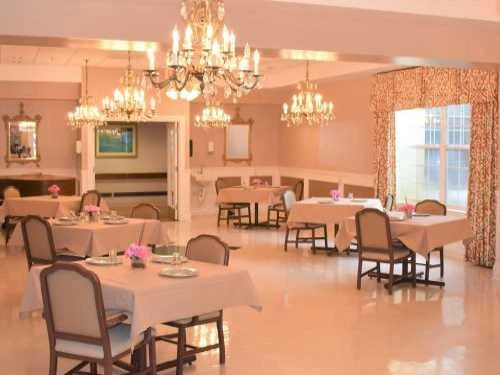 Image of Tiffany Hall Nursing And Rehab Center (5)