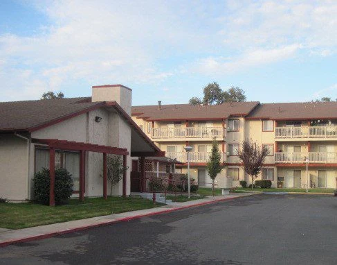 Image of Hammer Lane Village (2)