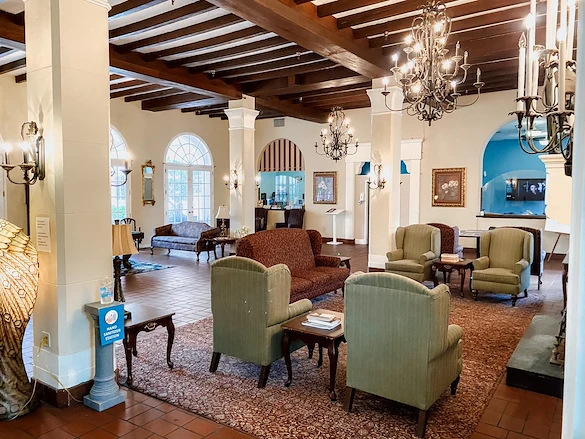 Image of The Pavilion of Downtown Venice (2)