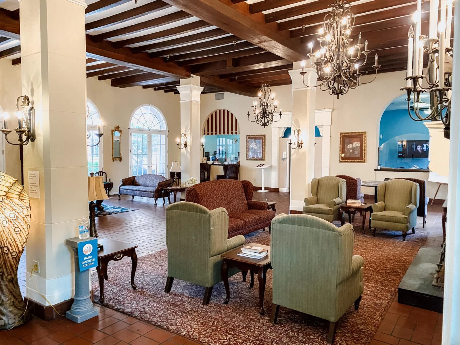 Image of The Pavilion of Downtown Venice (2)