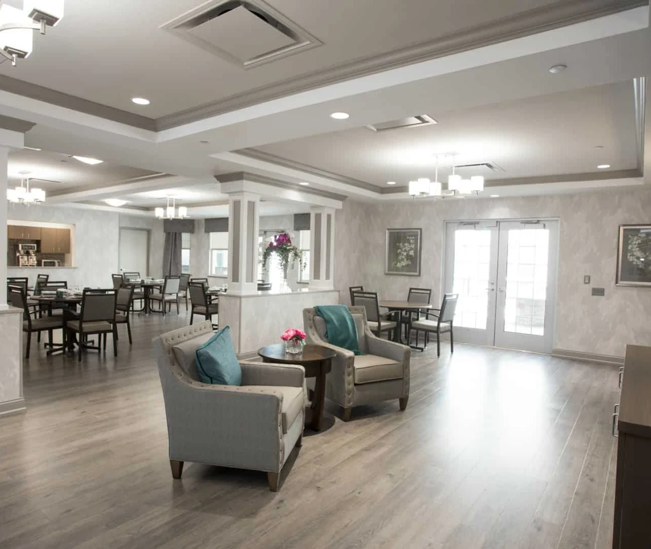 Image of Harmony Village at CareOne Paramus (3)