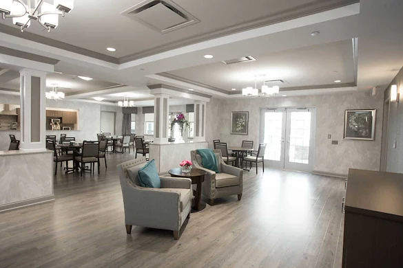 Image of Harmony Village at CareOne Paramus (3)