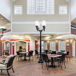 Image of Somerford House & Place Frederick (3)