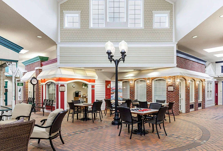 Image of Somerford House & Place Frederick (3)