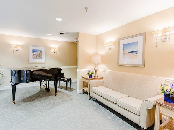 Image of Care One At Essex Park (3)