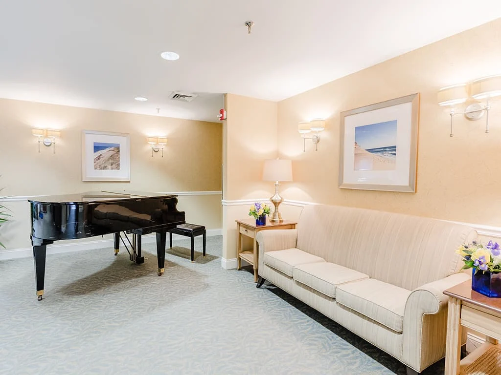 Image of Care One At Essex Park (3)