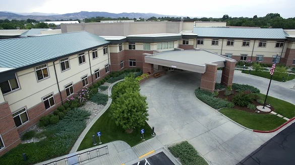 Image of Lemay Avenue Health And Rehabilitation (1)