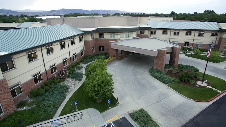 Image of Lemay Avenue Health And Rehabilitation (1)