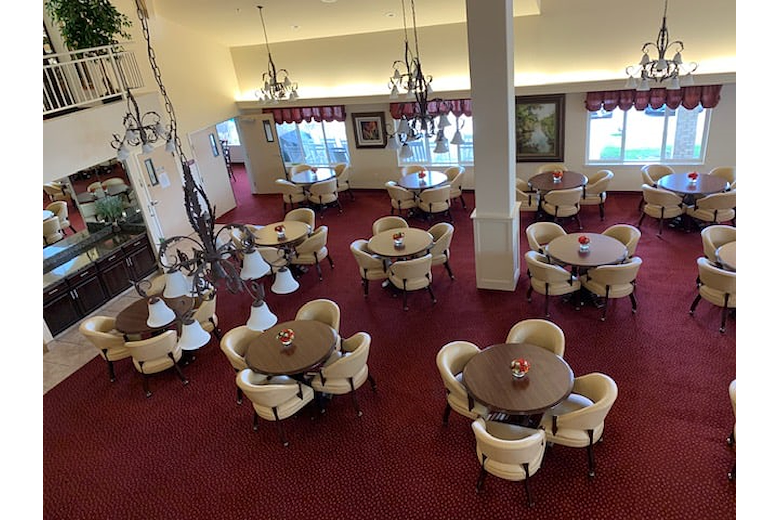 Image of Mulberry Gardens Assisted Living (6)