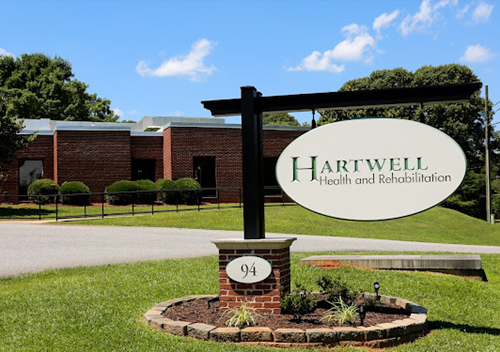 Image of Hartwell Health And Rehabilitation (1)