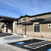 Image of Blacksmith Fork Assisted Living of Hyrum (1)