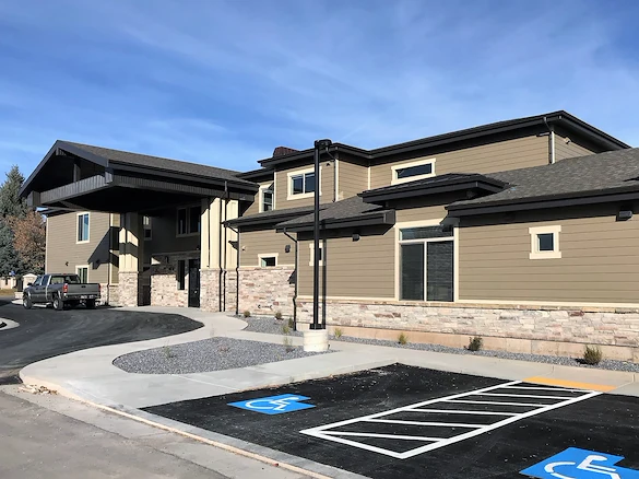 Image of Blacksmith Fork Assisted Living of Hyrum (1)