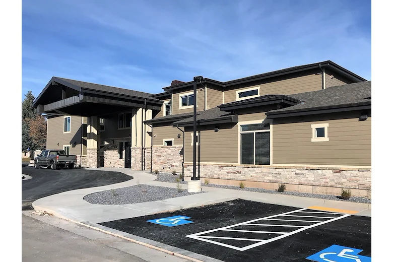 Image of Blacksmith Fork Assisted Living of Hyrum (1)