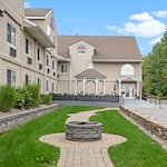 Image of Manor on the Hill (1)