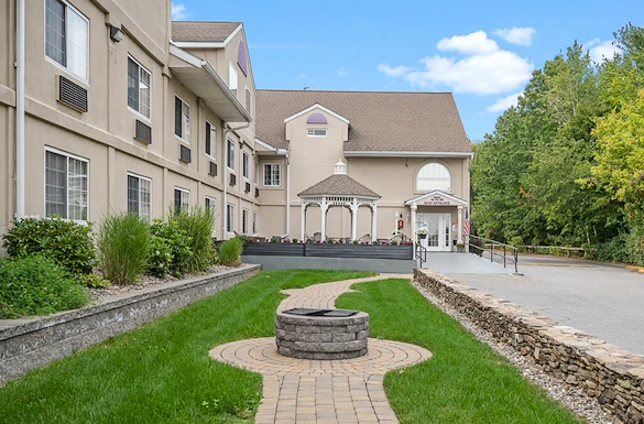 Image of Manor on the Hill (1)