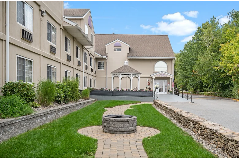 Image of Manor on the Hill (1)